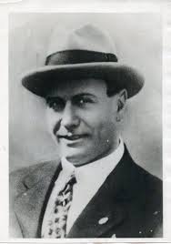 1930s Black and White Photography