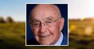 Joseph Tholkes Obituary October 9, 2016