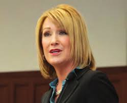 Global immersion, now departing.