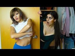 I Spent The Night In My Girlfriends House She Had No Idea 24 Hour Challenge Youtube Me As A Girlfriend Girlfriends Intimate Photography