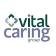 VitalCaring Group logo