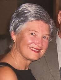 Obituary information for Patricia M. Rock