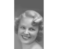 June Tanner Obituary (1917