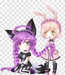 Rossali and i did the hotto dogu meme! Fan Art Animator Photography Flower Rossali Transparent Png