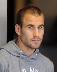 Rodrigo Palacio