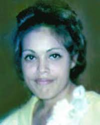 Alice Lopez Obituary (1950