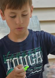 What Happens at Grandma's: Grandma Camp 2017