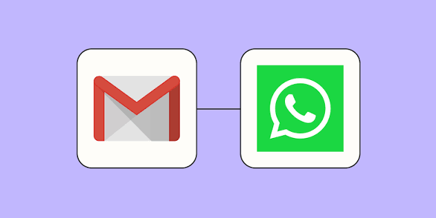 WhatsApp & Email Assistance logo