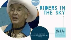 Riders in the Sky to bring Western wit, tunes to Lied