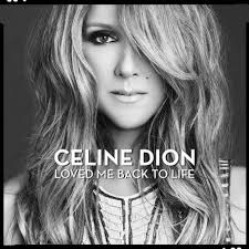 Love will keep us together is a song written by neil sedaka and howard greenfield. Loved Me Back To Life Celinedion Com