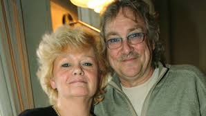 Richard Ragnwald: Hunden død under ferien