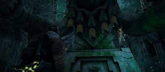 Maybe you would like to learn more about one of these? Remnant From The Ashes Secret Yaesha Bell Puzzle Gamewatcher