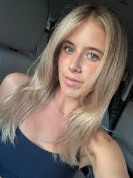 Kristina Mcgrew's Instagram, Twitter & Facebook