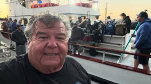 Tuna Fishing Time with Dan Hernandez