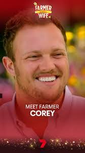 Corey Farmer's Instagram, Twitter & Facebook