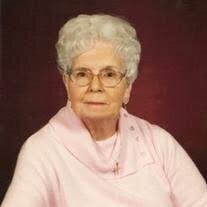 Dorothy Irene Lyon Obituary