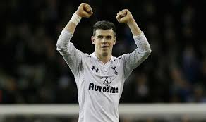 He made his 75 million dollar fortune with real madrid c.f., tottenham hotspur, wales. In Form Spurs Star Gareth Bale Is Thanks To Another Avb Football Sport Express Co Uk