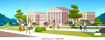 university