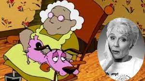 Despite not being courage the cowardly dog's titular character, muriel bagge is undeniably the beating heart. 3r3l96ck1opmzm