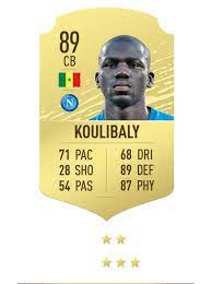 We did not find results for: Fifa 20 Ratings Top Defenders