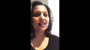 Artist Studio Visit with Jacintha Krish