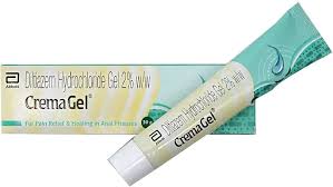 Cremagel - Tube of 30gm Gel : Amazon.in: Health & Personal Care