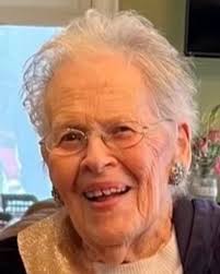 Mildred Louise (Hoover) Shank, Hamby Obituary October 16, 2024