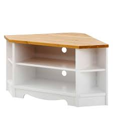 Bitte geben sie die zeichenfolge in das nachfolgende textfeld ein. Landhaus Tv Schrank Als Ecklosung In Weiss Honig Kiefer Ribeiro