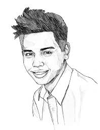 Remembering Liam Joseph Madamba