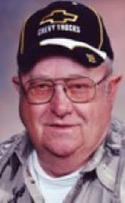 James Ray Cook Obituary July 26, 2007