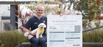 Jun 28, 2021 · the key is attached to the pet's collar, and the electric door only opens for the assigned keys. National Chipping Week Vet Spot On Newstalk S Pat Kenny Show Pete The Vet