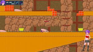 Lab2: Under Ground