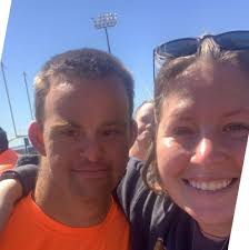 Special Olympics New Mexico