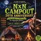 NxN Campout 20th Anniversary