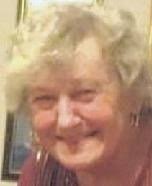 Beverly Phillips Obituary (1941