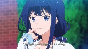 Zainab Ihsan Adli Kullanicinin Masamune Kun No Revenge Panosundaki Pin