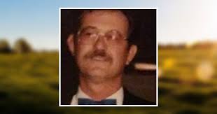 Guy Loyal Smith Obituary May 1, 2021