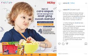 Maybe you would like to learn more about one of these? Giveaway Strategi Marketing Kekinian Buat Memikat Pelanggan