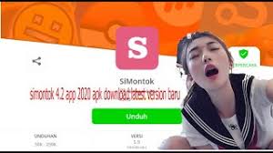Download film semi jepang terbaru 2020, 2021 di duniadrakor pusatfilm21 streaming movie gratis subtitle indonesia nonton online 21moviemania indoxxi. Simontok Apk Android 4 2 1 Youtube