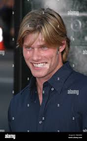 Long chris hi-res stock photography and images