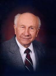 Allen E. Marcum Obituary