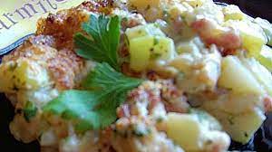 gratin de chayottes recette de gratin de chayottes marmiton