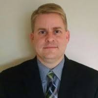 John Morgan MBA, BSN, RN