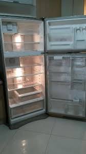 Branco (df80) ou inox (df80x). Refrigerador Electrolux Infinity Df80 Frost Free 553l Branco 110v Ofertas Vazlon Brasil