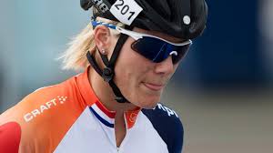 Kamminga en Greig naar Team Stressless