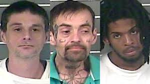 Two more plead guilty, third set to do so, in Pike-Magoffin drug conspiracy 