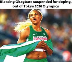 She is an olympic and world championships medalist in the long jump, and a world medalist in the 200 meters. T9u7g34dbmepem