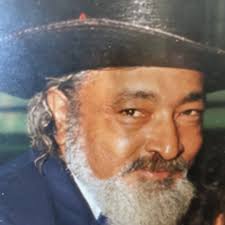 Zadok D. Westfield Obituary December 18, 2021