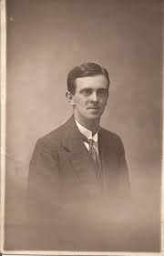 Robert William Wainwright (1885-1973)