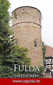 Pin Auf Fulda Entdecken
